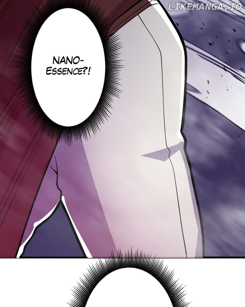 Back From Black Chapter 3 - page 89